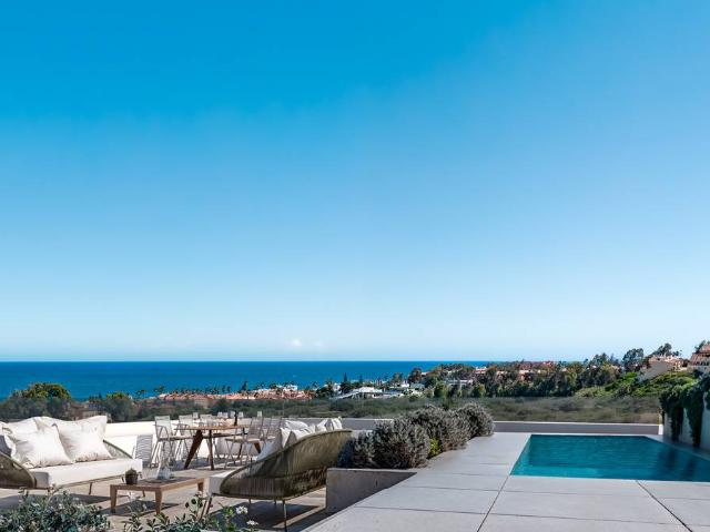 Ático en venta en Costa del Sol Occidental, Andalucía