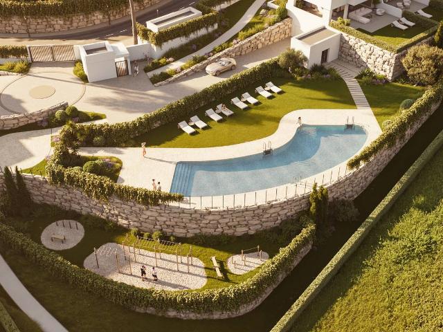 Ático en venta en Costa del Sol Occidental, Andalucía