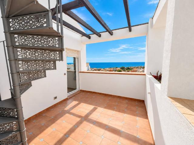 Ático en venta en Costa del Sol Occidental, Andalucía