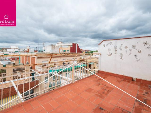 Ático en venta en el Centre, Baix Llobregat