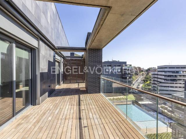 Ático en venta en el Centre, Baix Llobregat