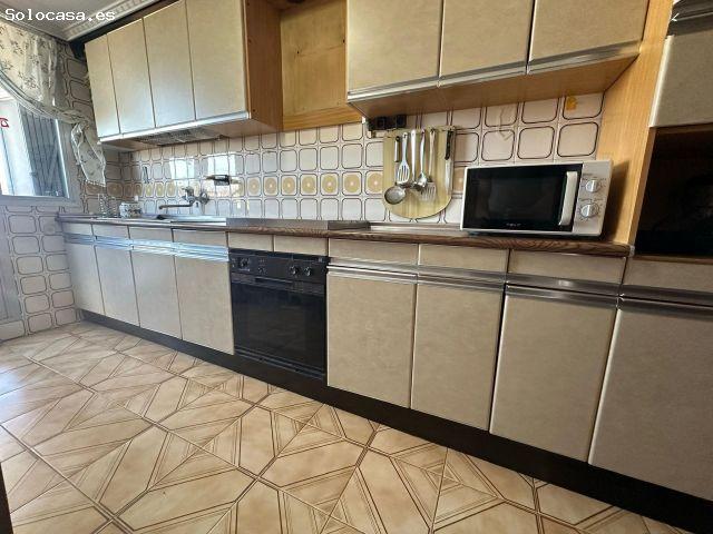 Piso en venta en Pla de Maravall, la Marina Baixa