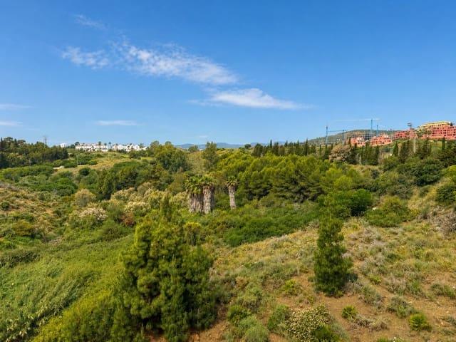 Ático en venta en Chaparral, Costa del Sol Occidental