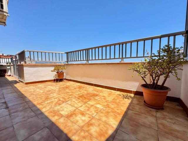 Ático en venta en Eixample, Barcelonès