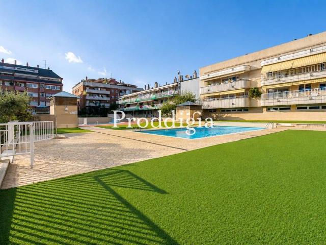 Ático en venta en Vallès Occidental, Catalunya