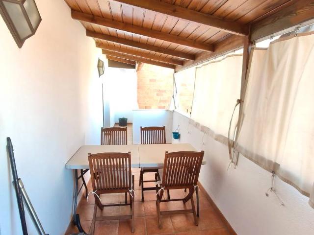 Ático en venta en Sant Cugat Del Vallès