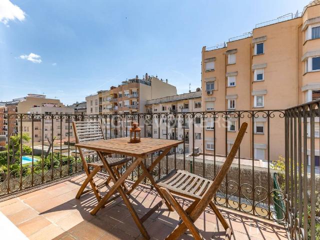 Ático en venta en Sant Cugat Del Vallès