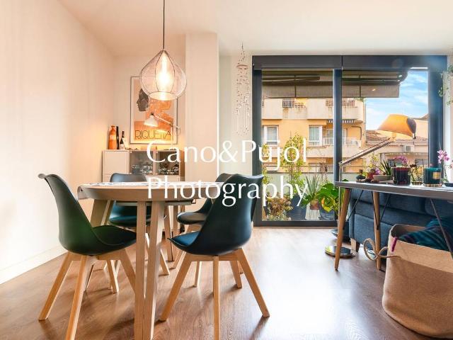 Ático en venta en Sant Cugat Del Vallès