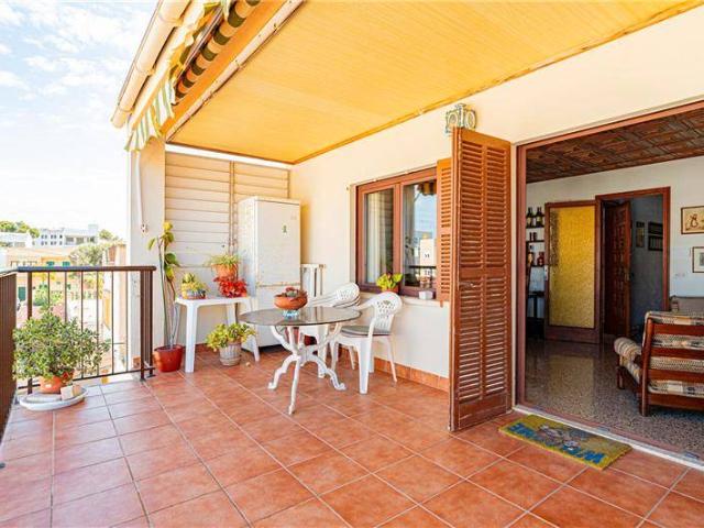 Ático en venta en Palma, el Call