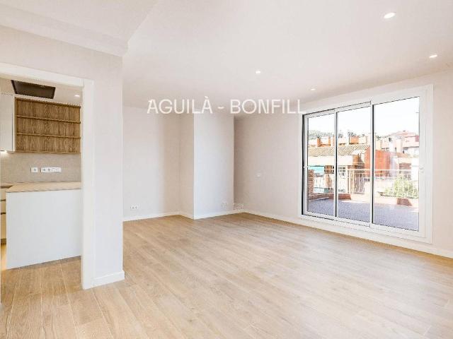Ático en venta en Eixample, Barcelonès