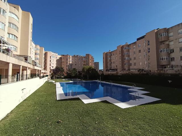 Ático en venta en Centro, Málaga-Costa del Sol