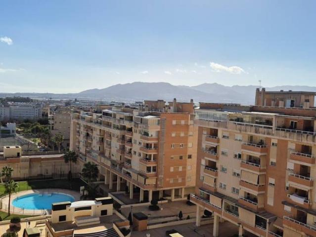Ático en venta en Málaga-Costa del Sol, Andalucía