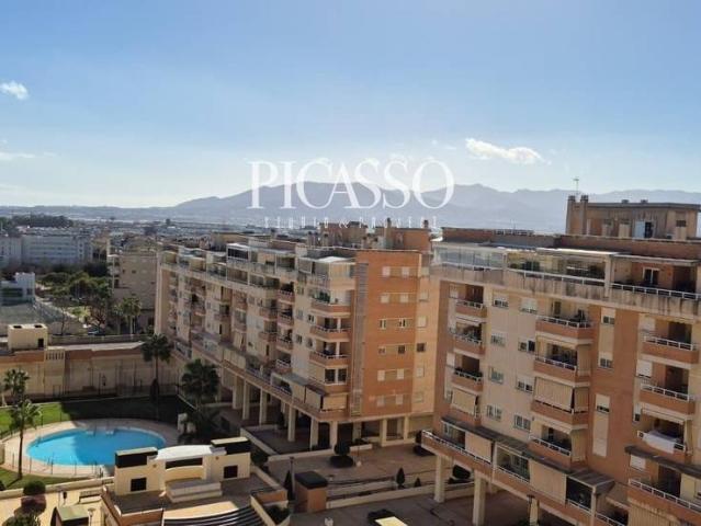 Ático en venta en Centro, Málaga-Costa del Sol