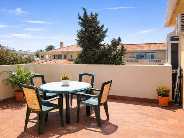 Ático en venta en Málaga-Costa del Sol, Andalucía