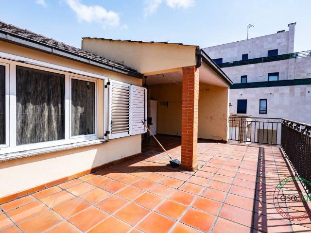 Ático en venta en Cimavilla, Gijón