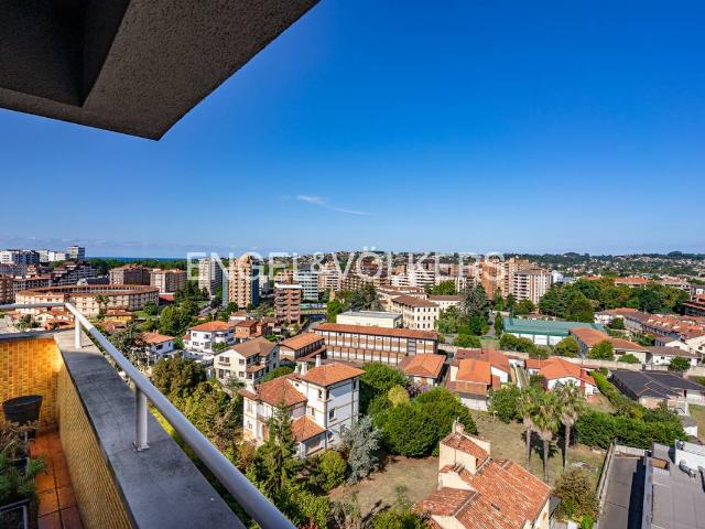 Ático en venta en Gijón, Asturias