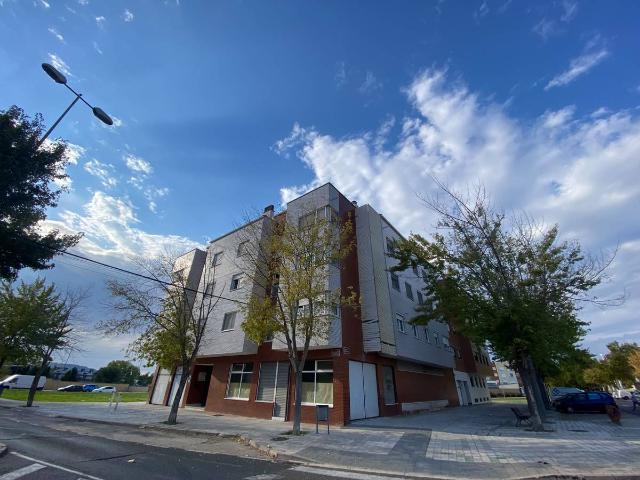 Ático en venta en San Pablo y Santa Marina, Palencia