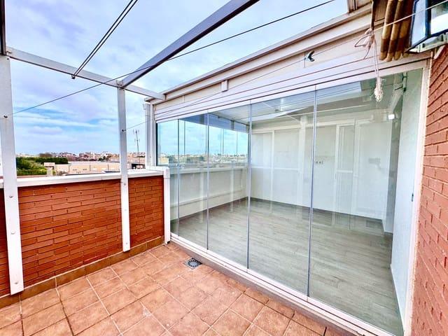 Ático en venta en El Ejido, Andalucía