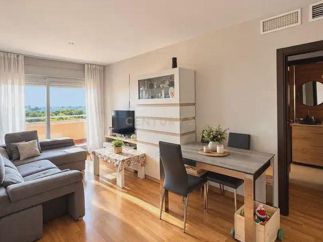 Ático en venta en El Ejido, Almería