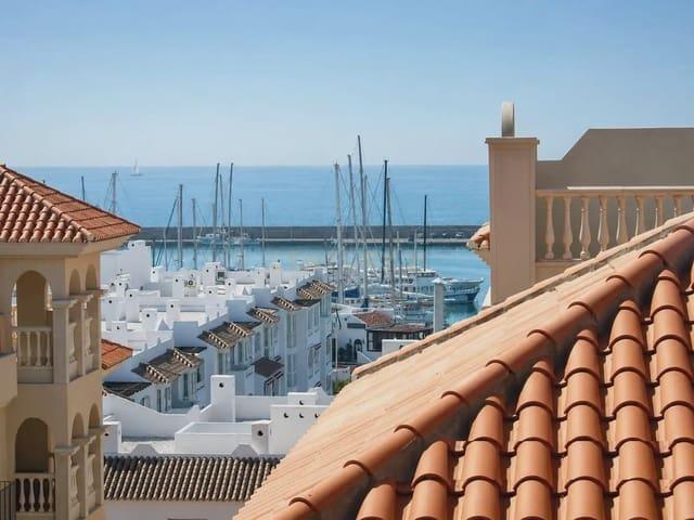 Ático en venta en El Ejido, Andalucía