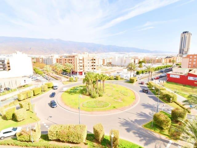 Ático en venta en El Ejido