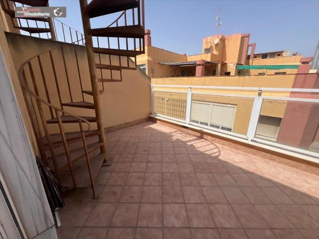 Ático en venta en El Ejido, Andalucía