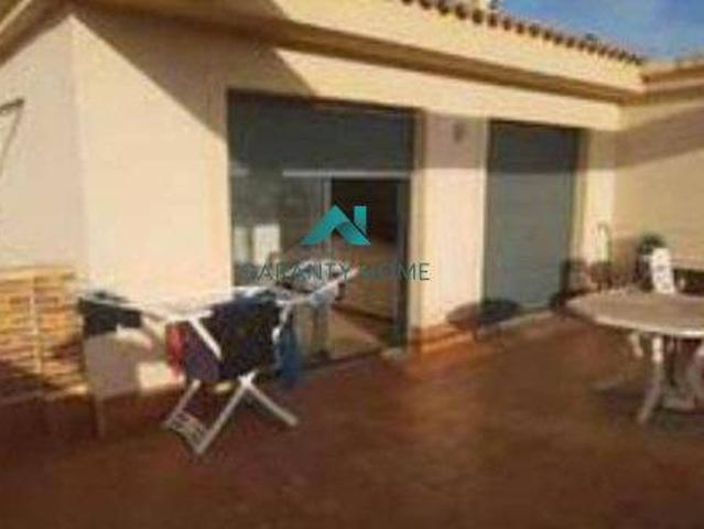 Ático en venta en Murcia, Murcia