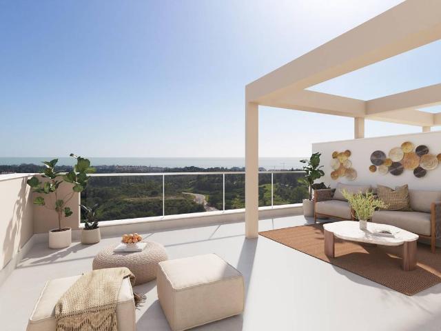 Ático en venta en Costa del Sol Occidental, Andalucía