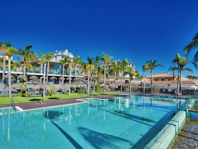 Ático en venta en Costa del Sol Occidental, Andalucía