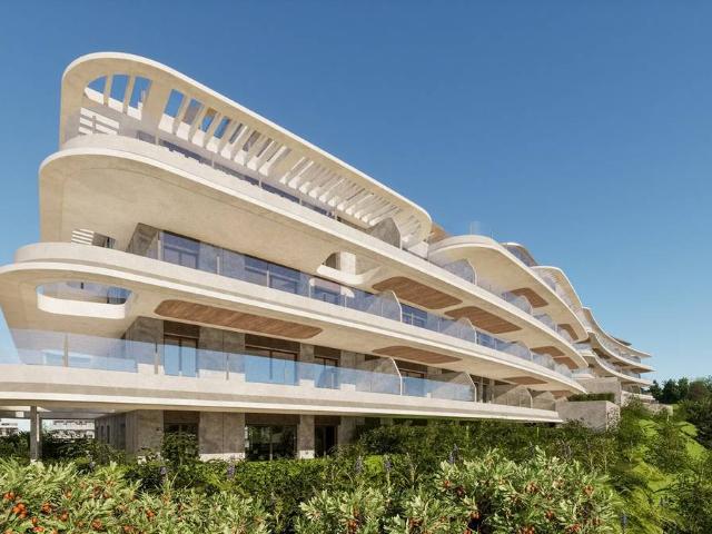 Apartamento en venta en Costa del Sol Occidental, Andalucía
