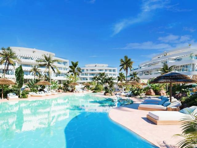 Ático en venta en Costa del Sol Occidental, Andalucía
