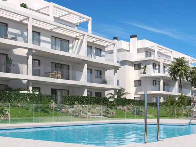 Ático en venta en Costa del Sol Occidental, Andalucía