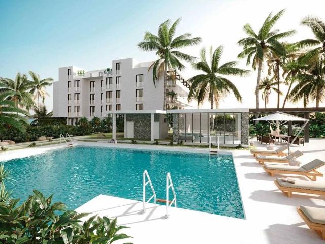 Ático en venta en Costa del Sol Occidental, Andalucía