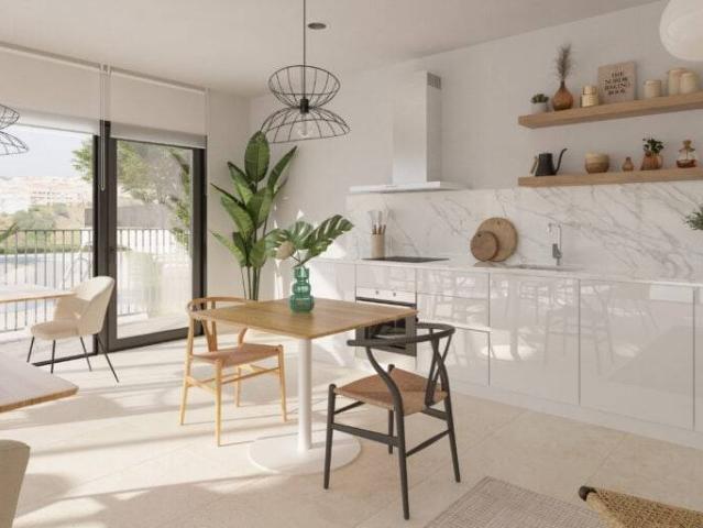 Ático en venta en Costa del Sol Occidental, Andalucía