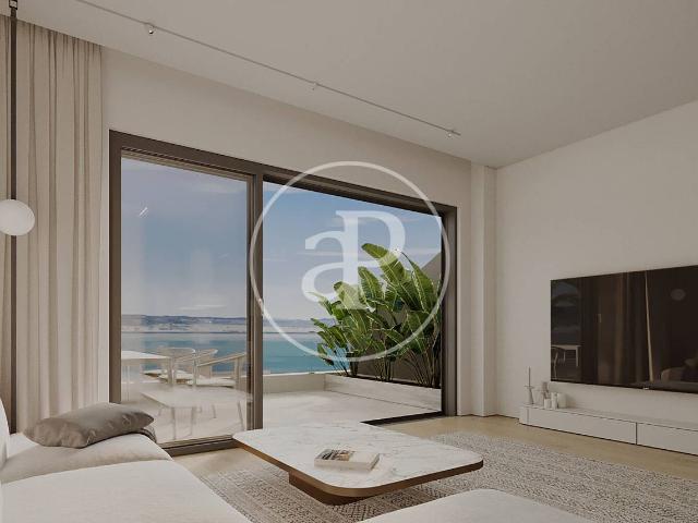 Ático en venta en Costa del Sol Occidental, Andalucía