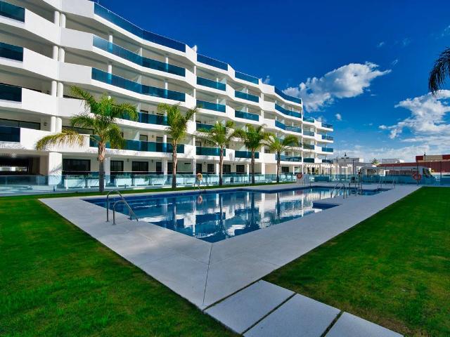 Ático en venta en Costa del Sol Occidental, Andalucía