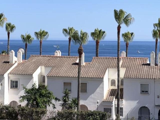 Ático en venta en Chaparral, Costa del Sol Occidental