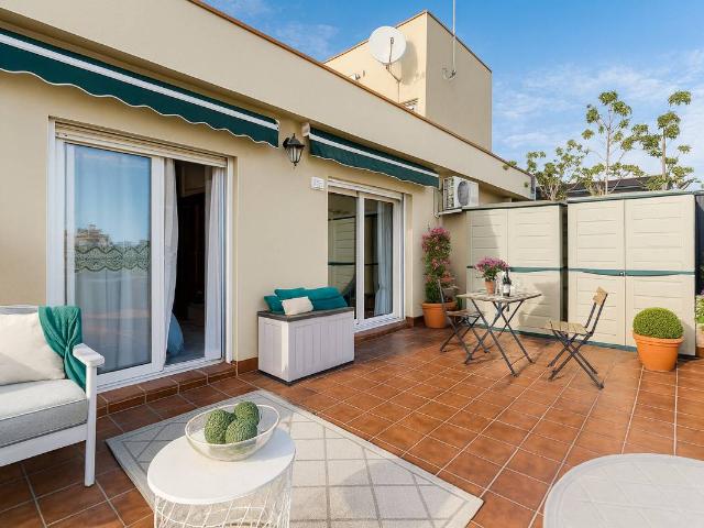 Ático en venta en Las Casas, Arona