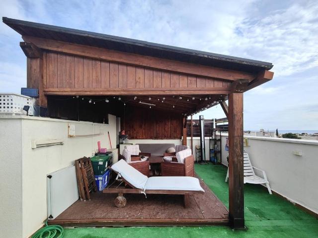 Ático en venta en el Puig, Baix Penedès