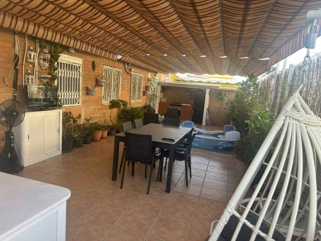 Ático en venta en Ciutat Vella, Comarca de València