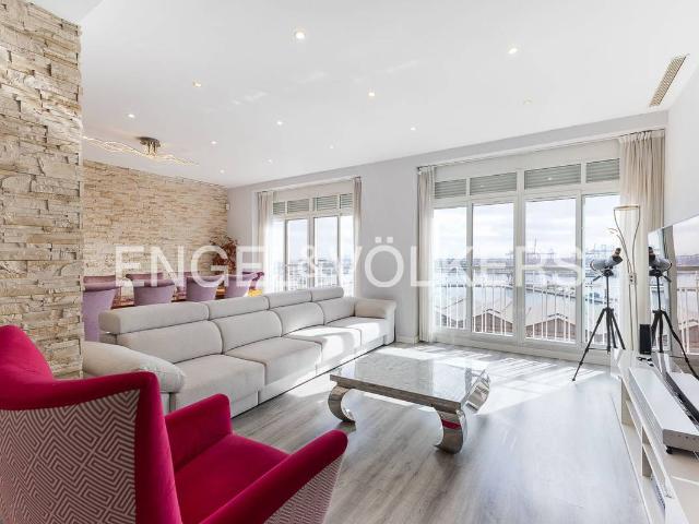 Ático en venta en Ciutat Vella, Comarca de València