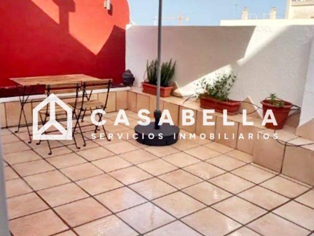 Ático en venta en Comarca de València, Valencia