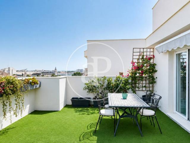 Ático en venta en Ciutat Vella, Comarca de València