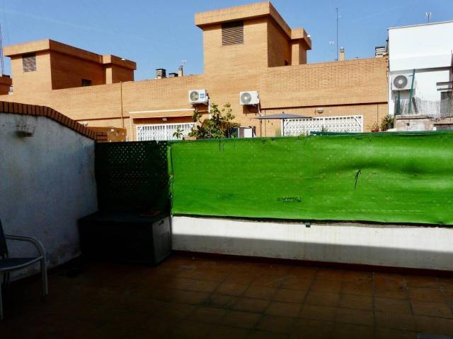 Ático en venta en Ciutat Vella, Comarca de València