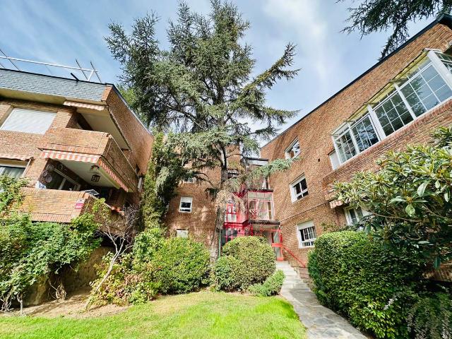 Ático en venta en Galapagar, Madrid