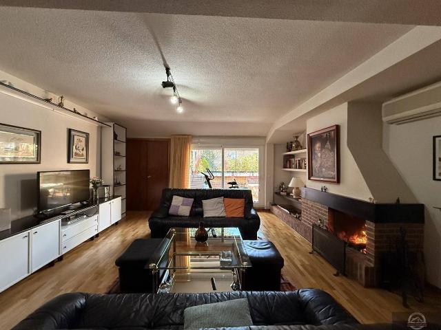 Ático en venta en Canteros, Galapagar