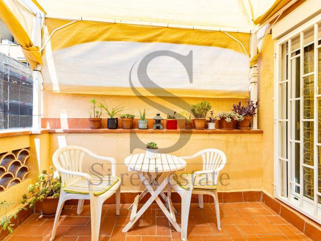 Ático en venta en Eixample, Barcelonès
