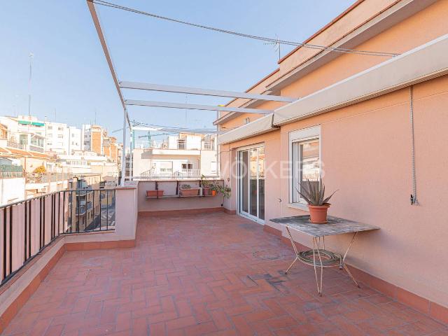Ático en venta en Barcelona, la Dreta de l'Eixample