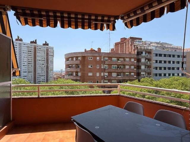 Ático en venta en la Dreta de l'Eixample, Barcelona