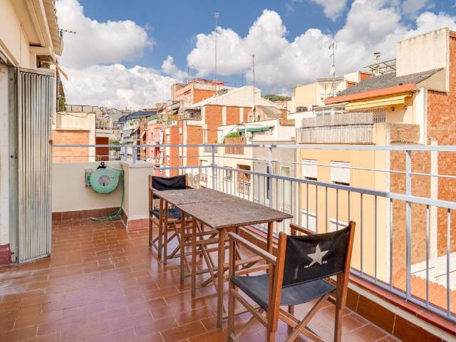 Ático en venta en Barcelona, la Dreta de l'Eixample